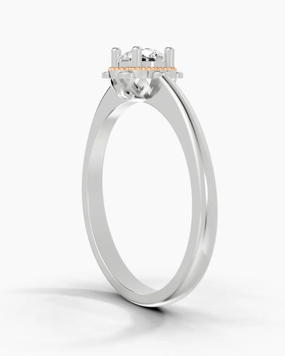 Rose Luxe Women Ring