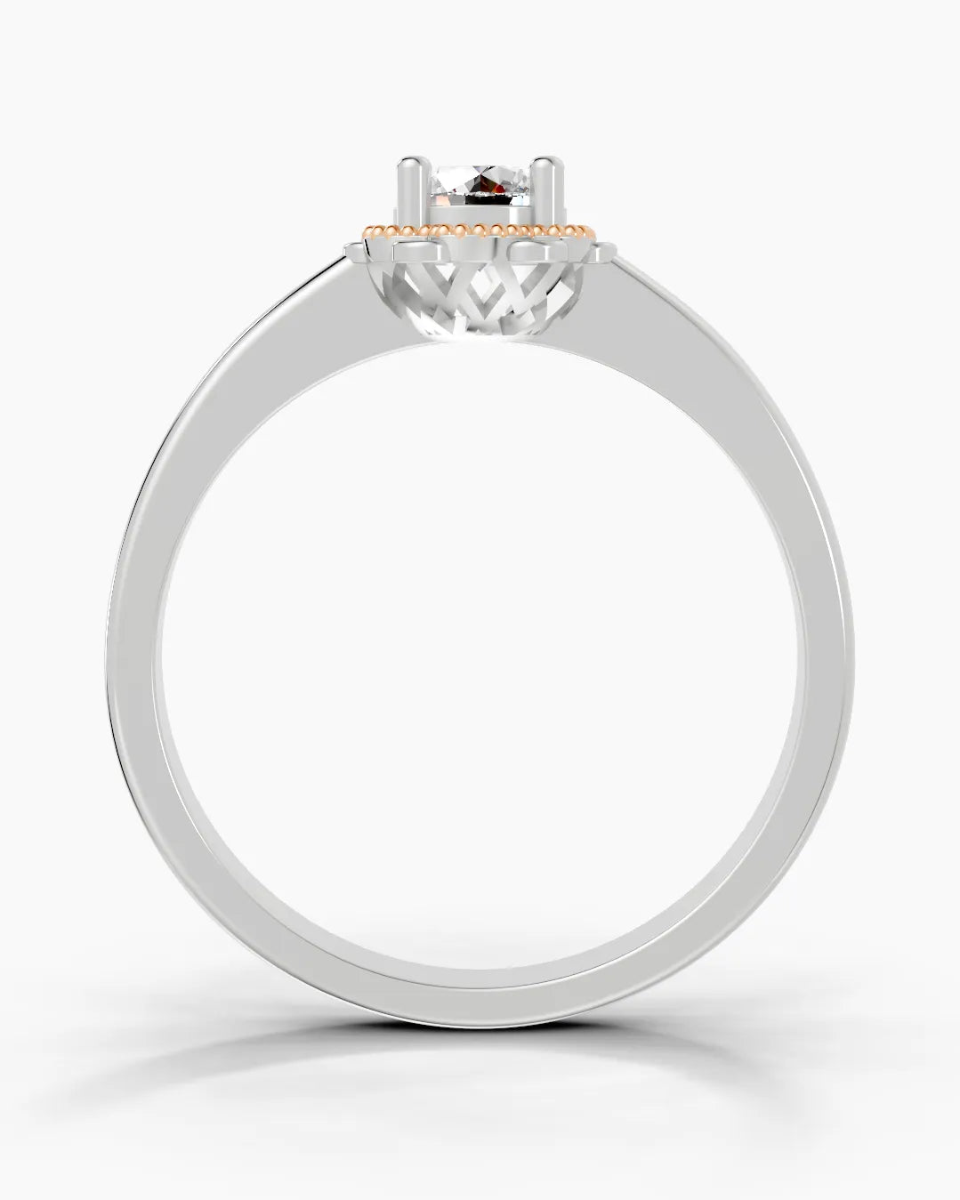 Rose Luxe Women Ring