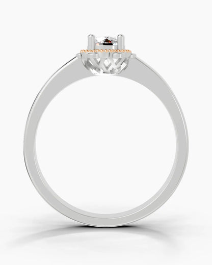 Rose Luxe Women Ring