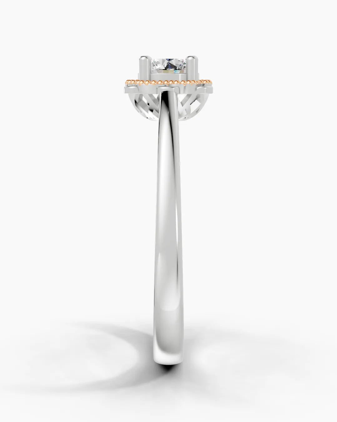 Rose Luxe Women Ring