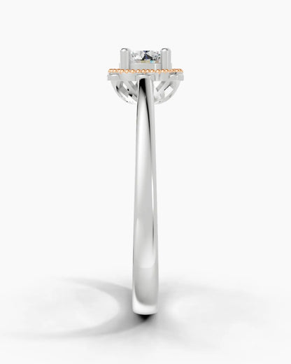 Rose Luxe Women Ring