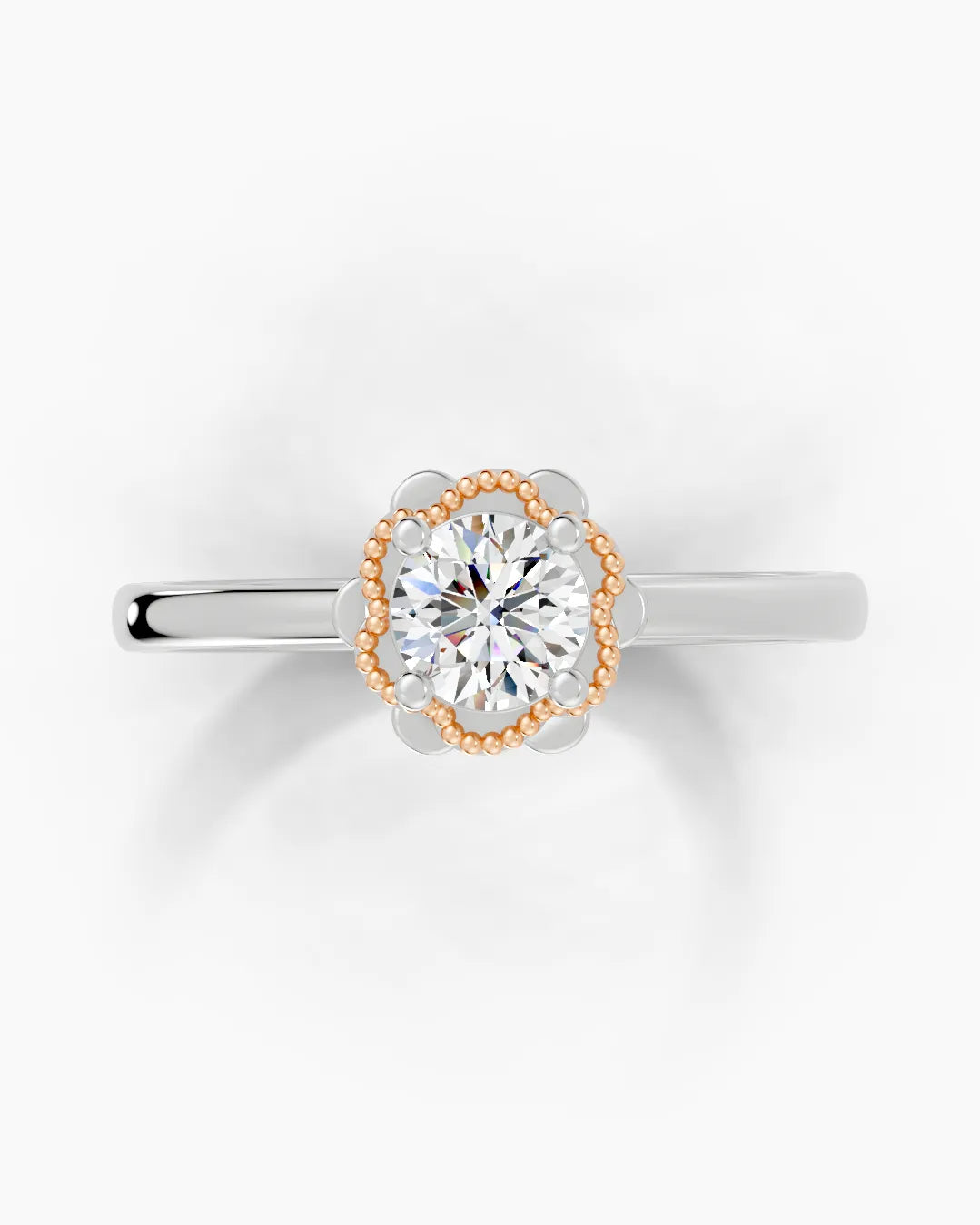 Rose Luxe Women Ring