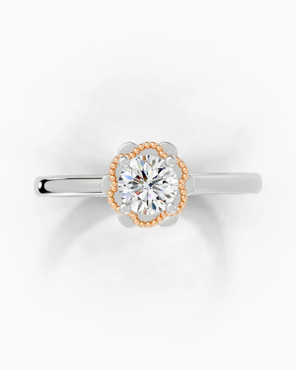 Rose Luxe Women Ring