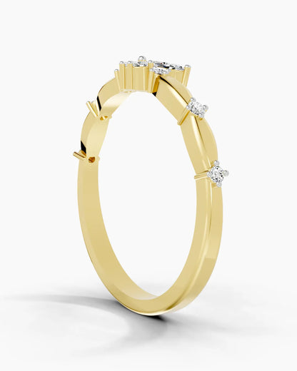 Flutter Bloom Women Ring