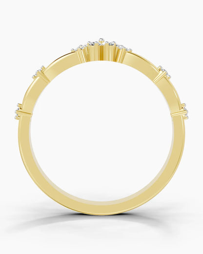 Flutter Bloom Women Ring