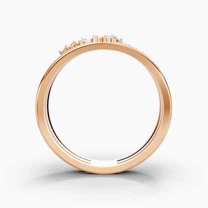 Aurora Wings Women Ring