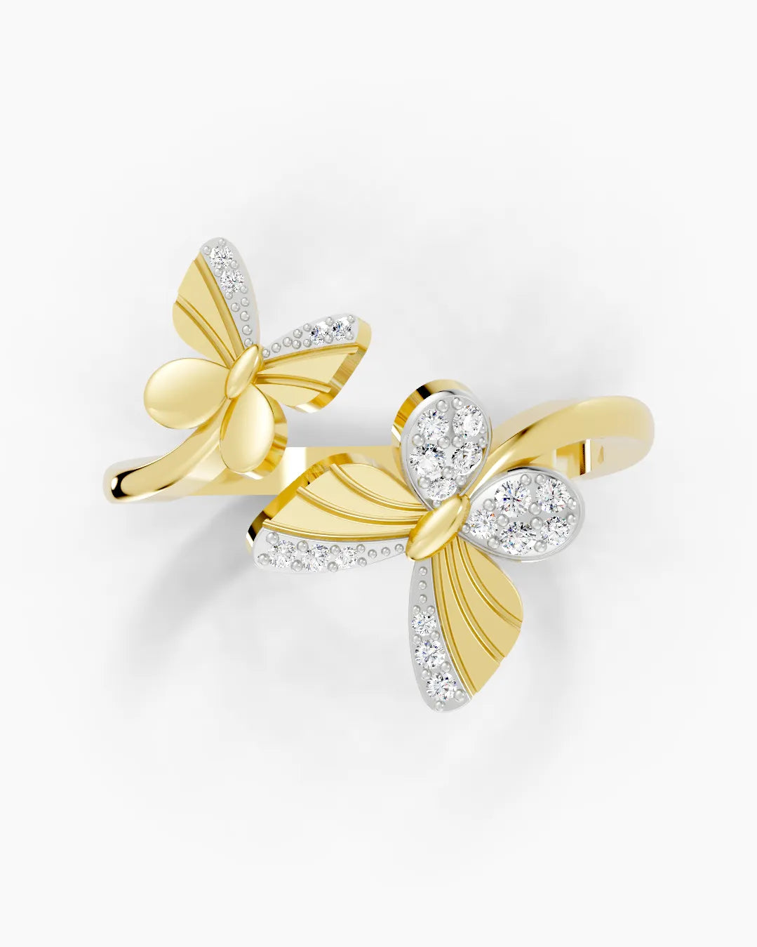 Celeste Flight Women Ring