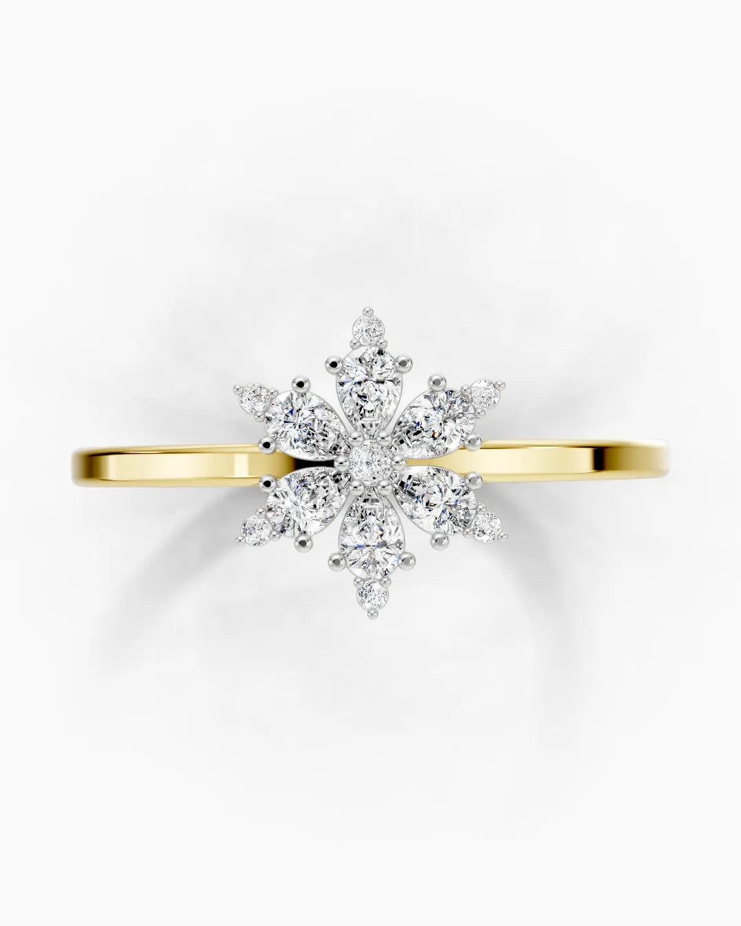 Bloomfly Women Ring