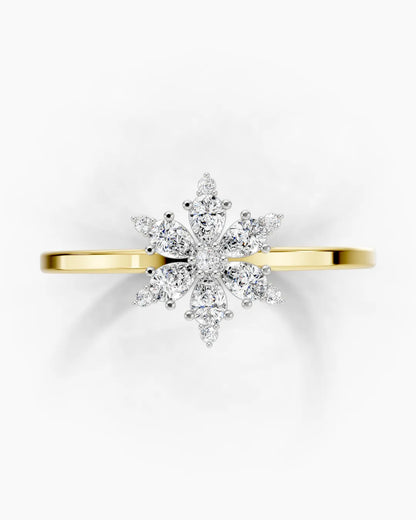 Bloomfly Women Ring