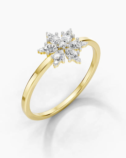 Bloomfly Women Ring
