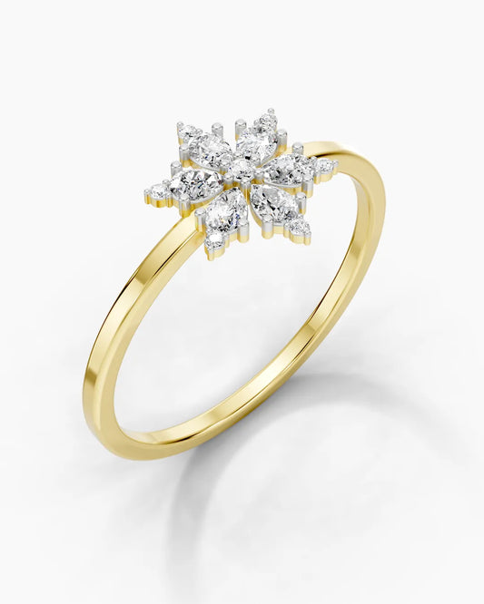 Bloomfly Women Ring