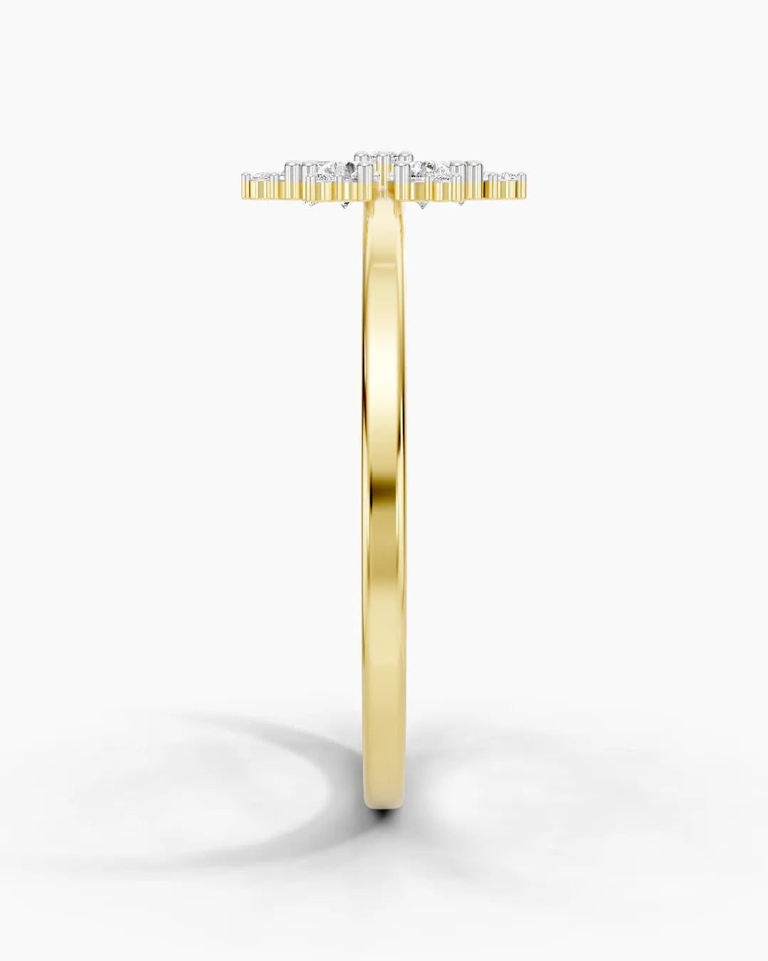 Bloomfly Women Ring