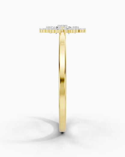 Bloomfly Women Ring