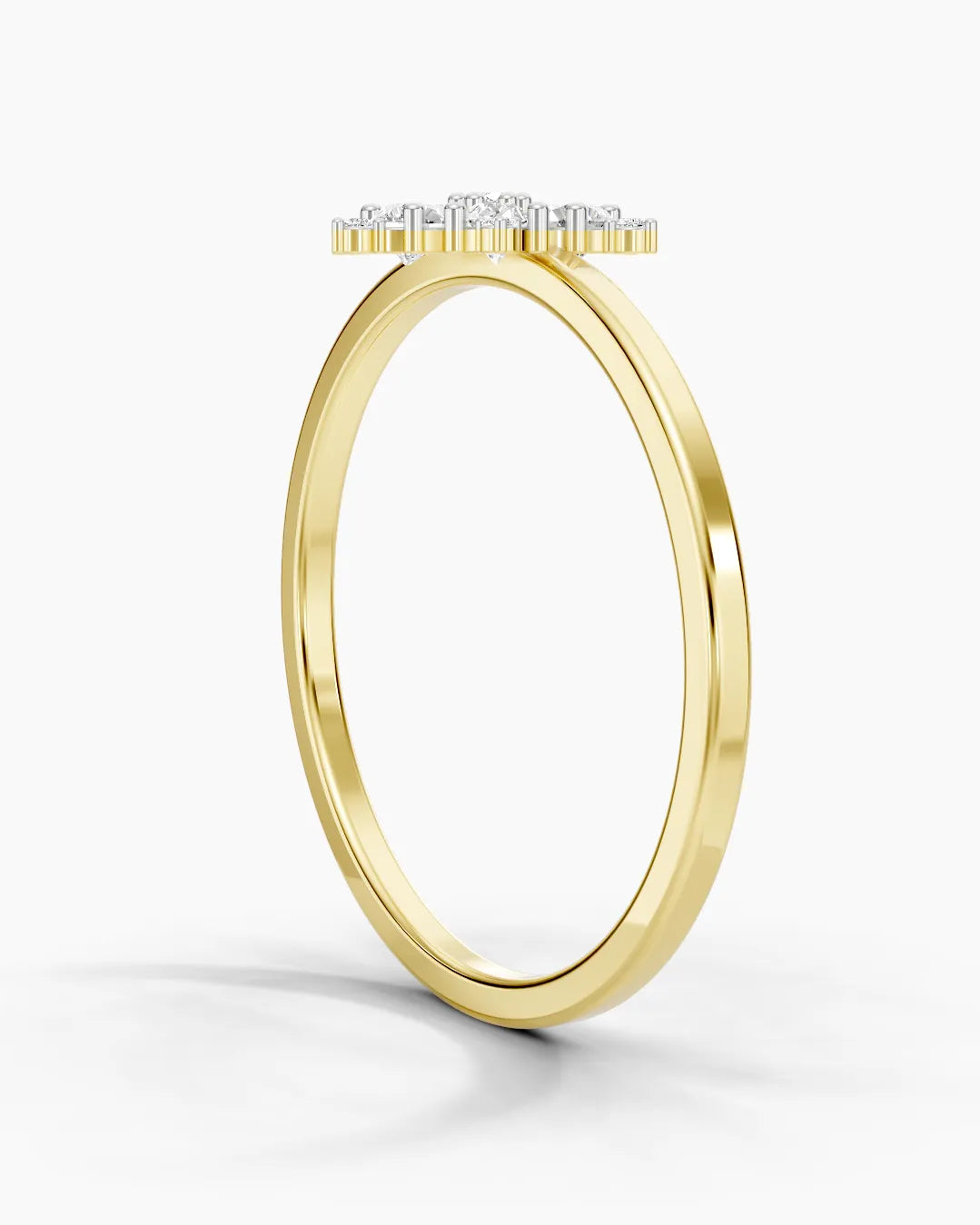 Bloomfly Women Ring