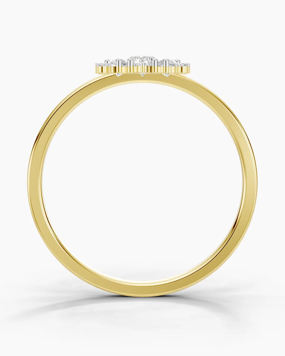 Bloomfly Women Ring