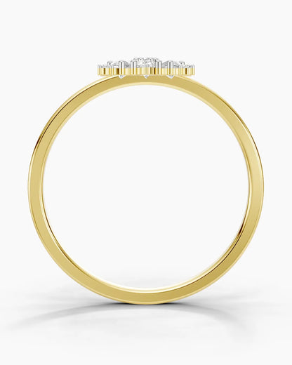 Bloomfly Women Ring