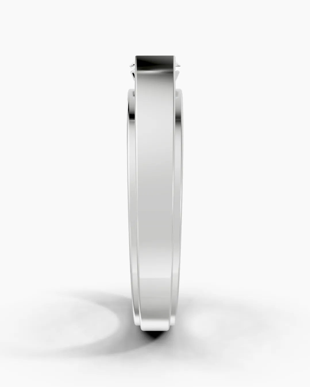 Bold Core Men Ring