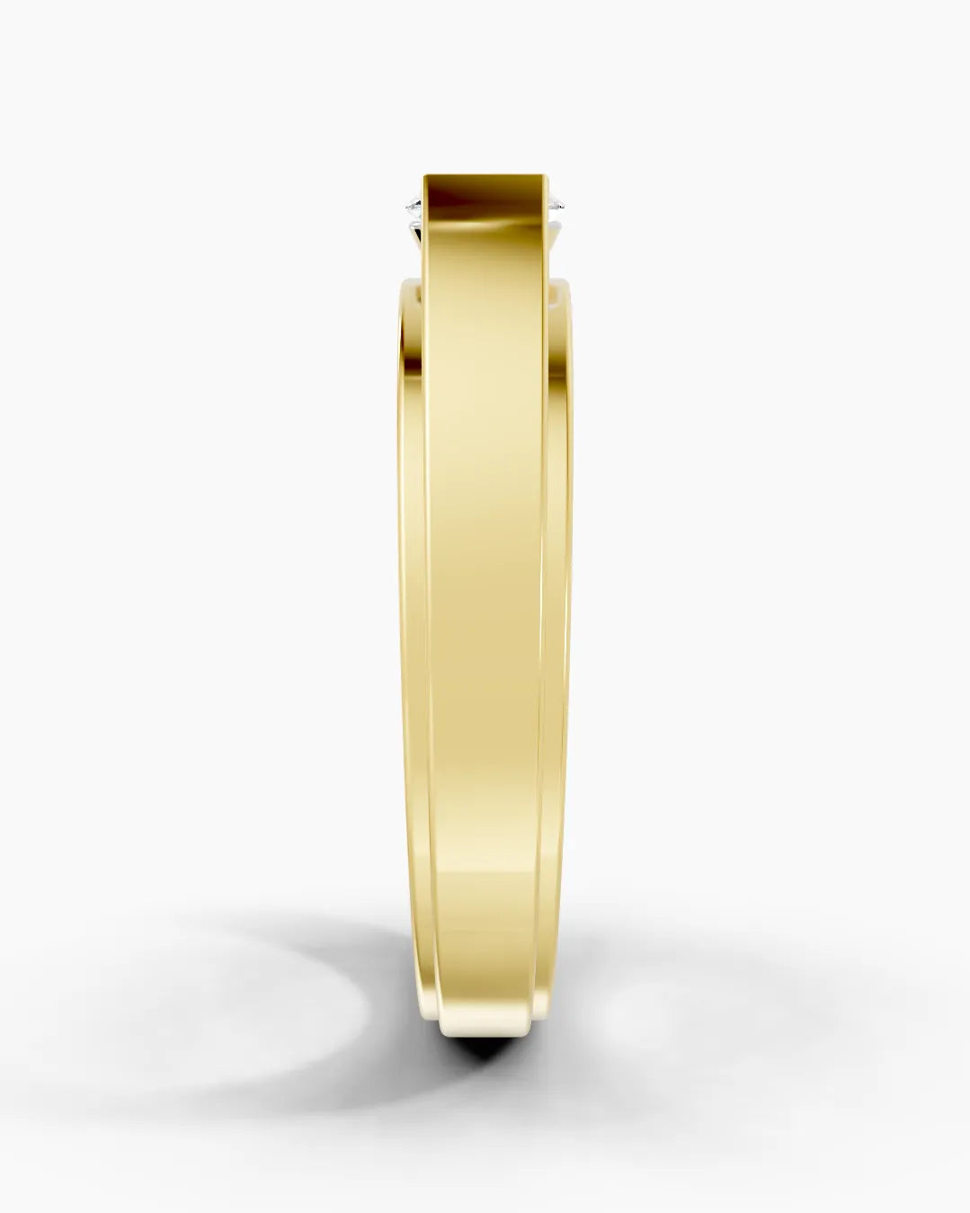Titan Stone Men Ring