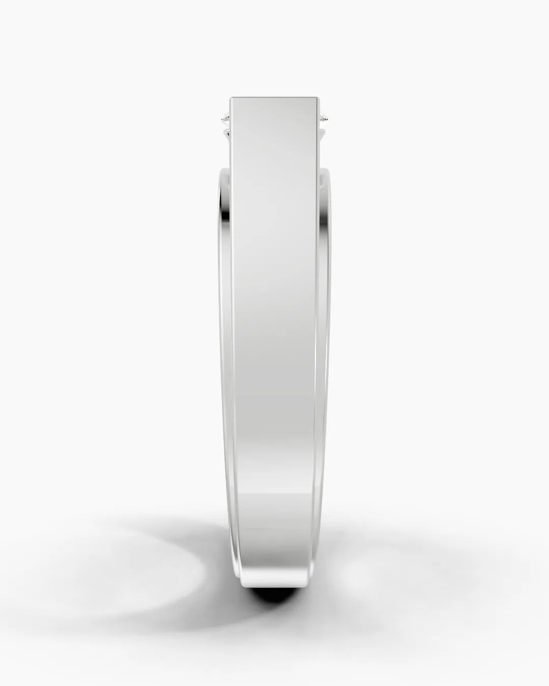 Prism Edge Men Ring