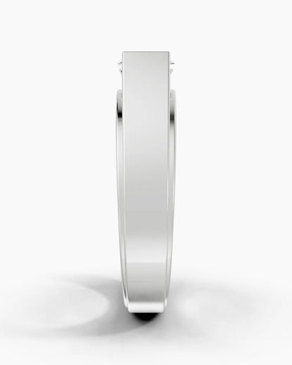 Prism Edge Men Ring