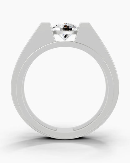 Apex Stone Men Ring