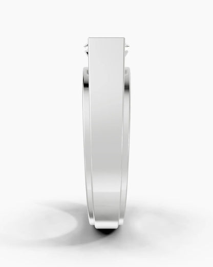 Apex Stone Men Ring