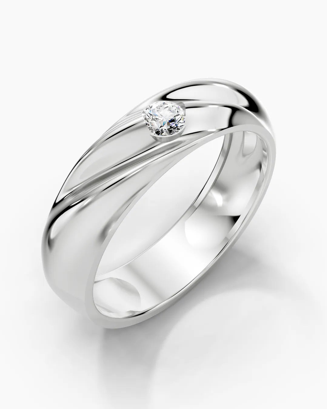 Celestia One men Ring