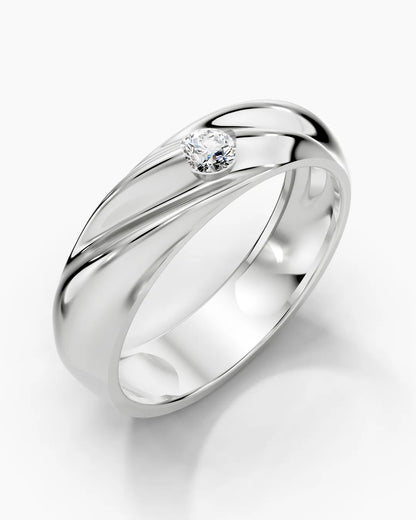 Celestia One men Ring