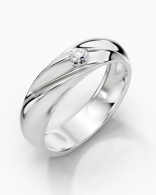Celestia One men Ring