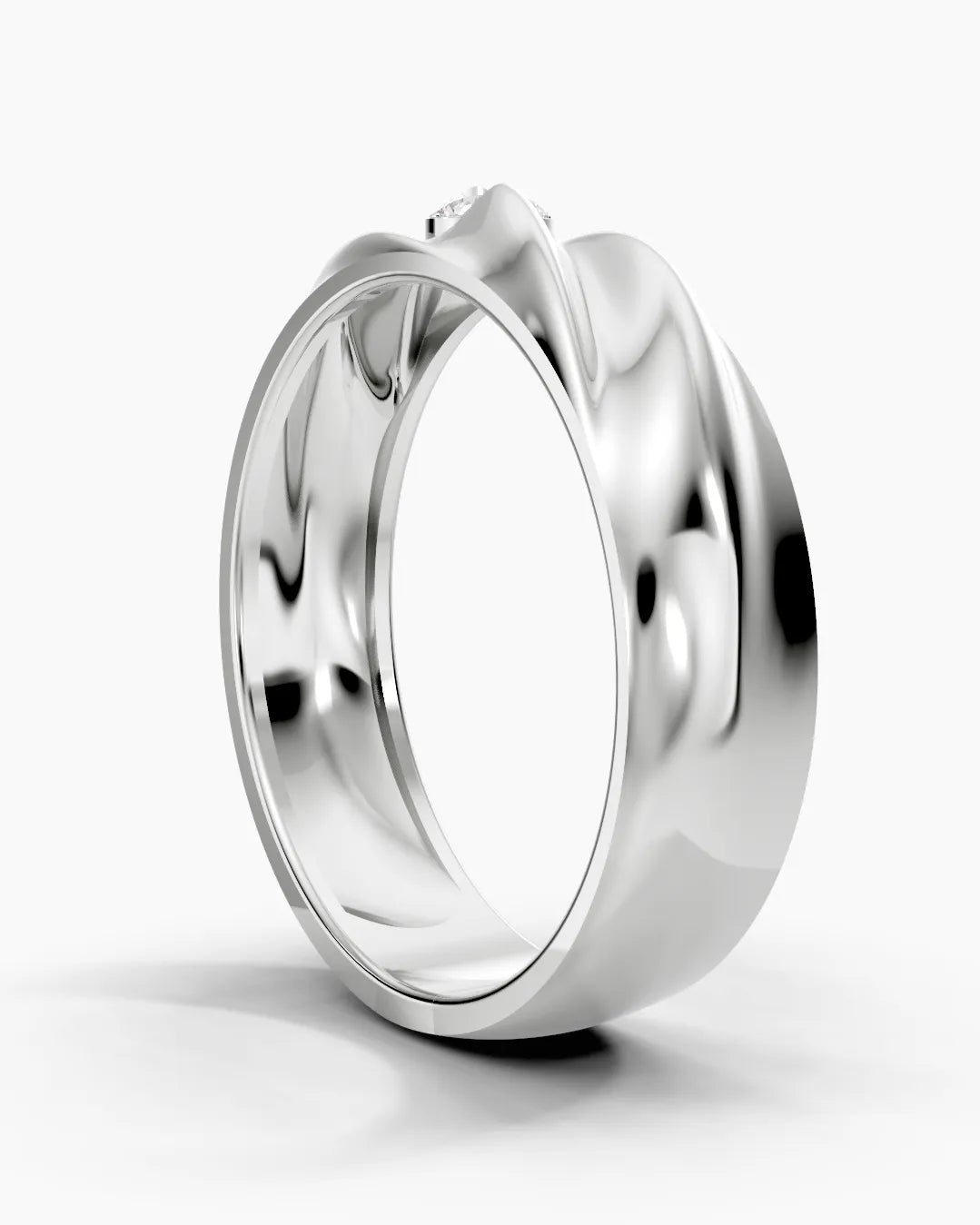 Celestia One men Ring