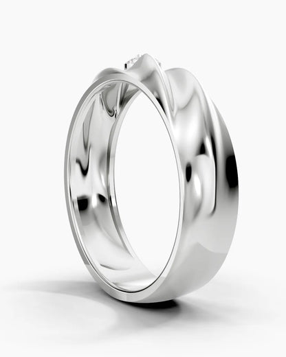 Celestia One men Ring