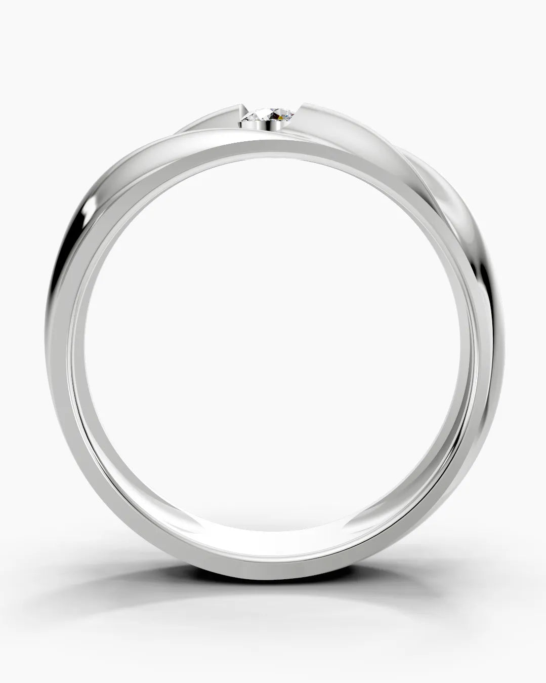 Celestia One men Ring