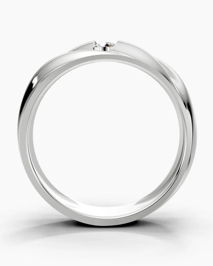 Celestia One men Ring
