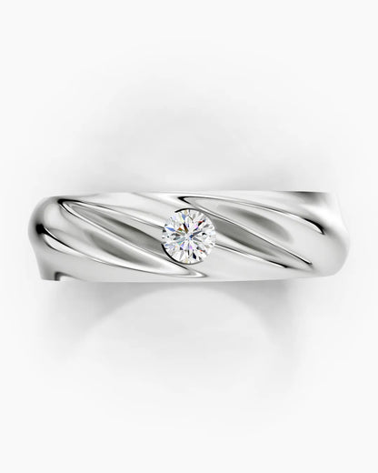 Celestia One men Ring