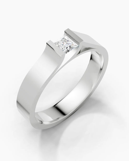 Terra Glow Men Ring