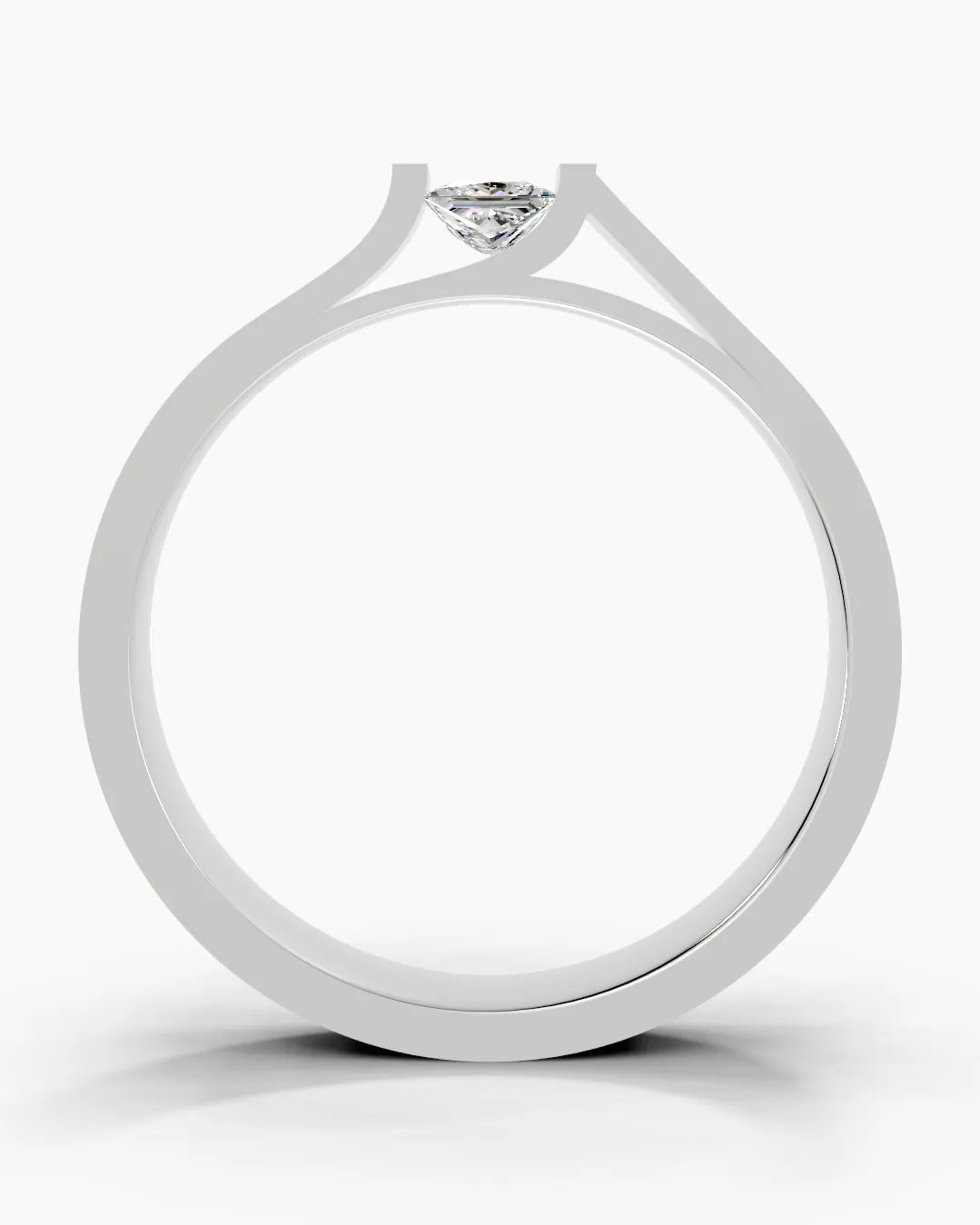 Terra Glow Men Ring