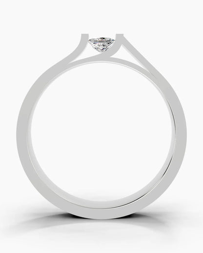 Terra Glow Men Ring