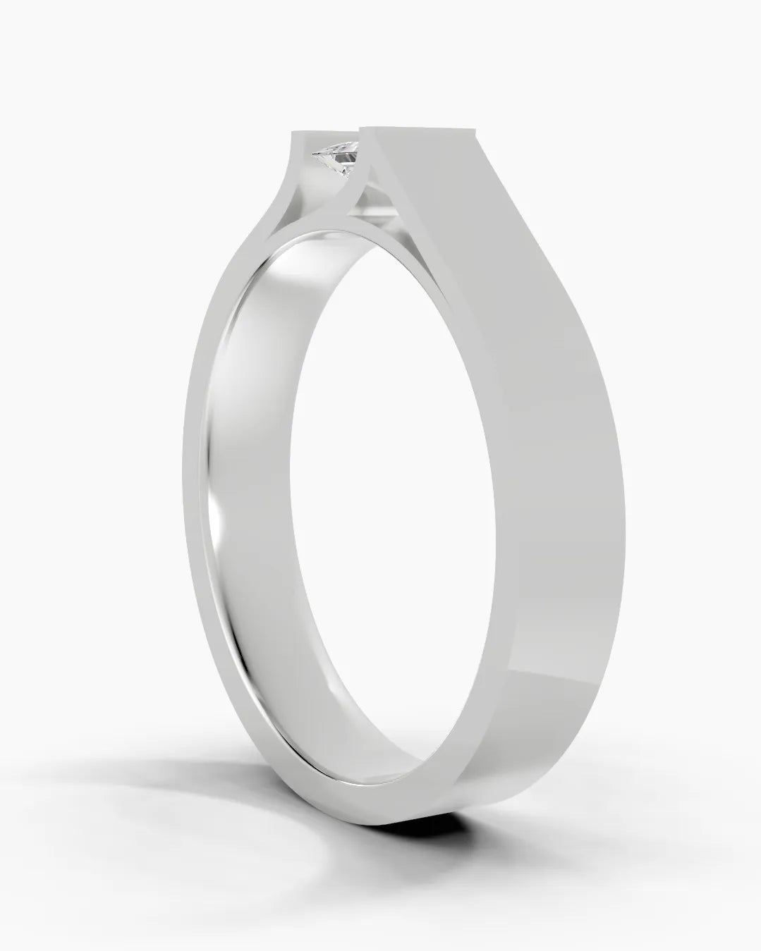 Terra Glow Men Ring