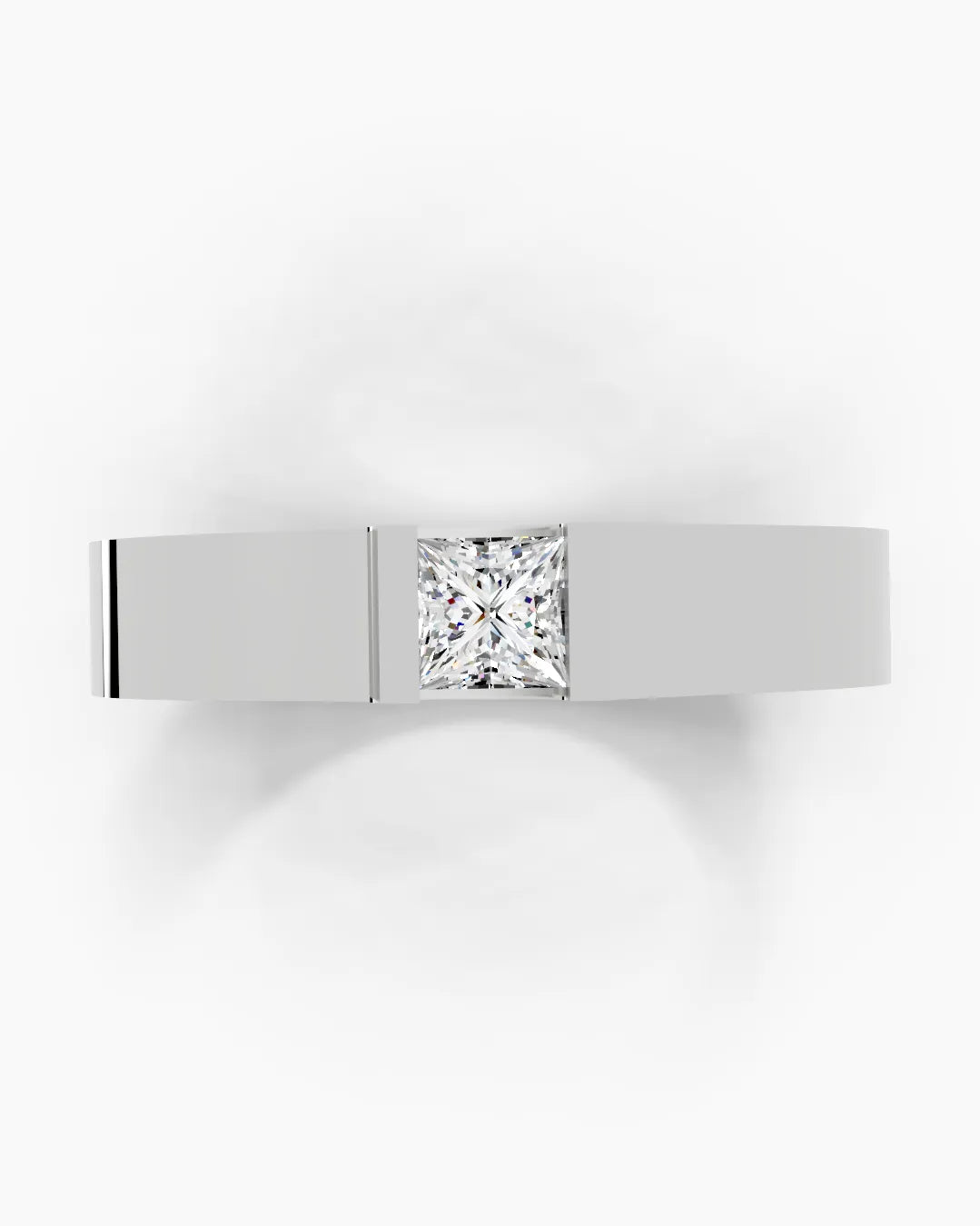 Terra Glow Men Ring