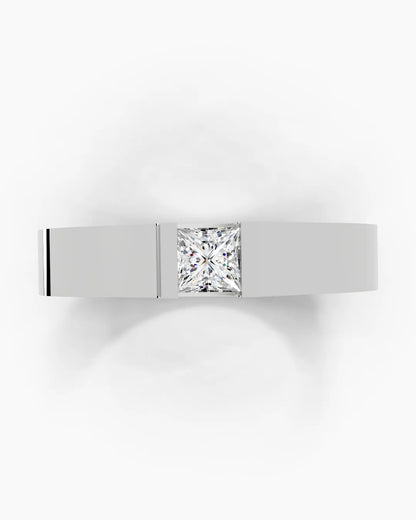 Terra Glow Men Ring
