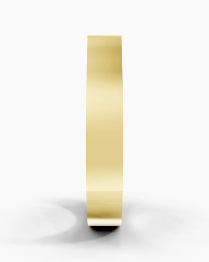 Polar Axis Men Ring