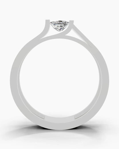 Valor Crest Men Ring