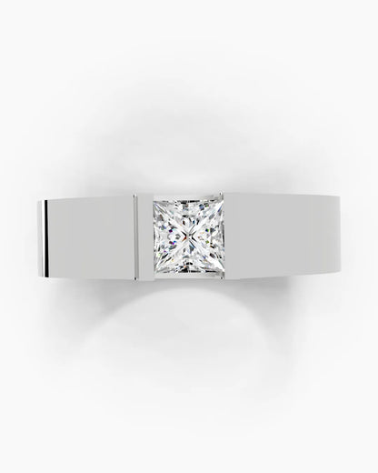 Valor Crest Men Ring