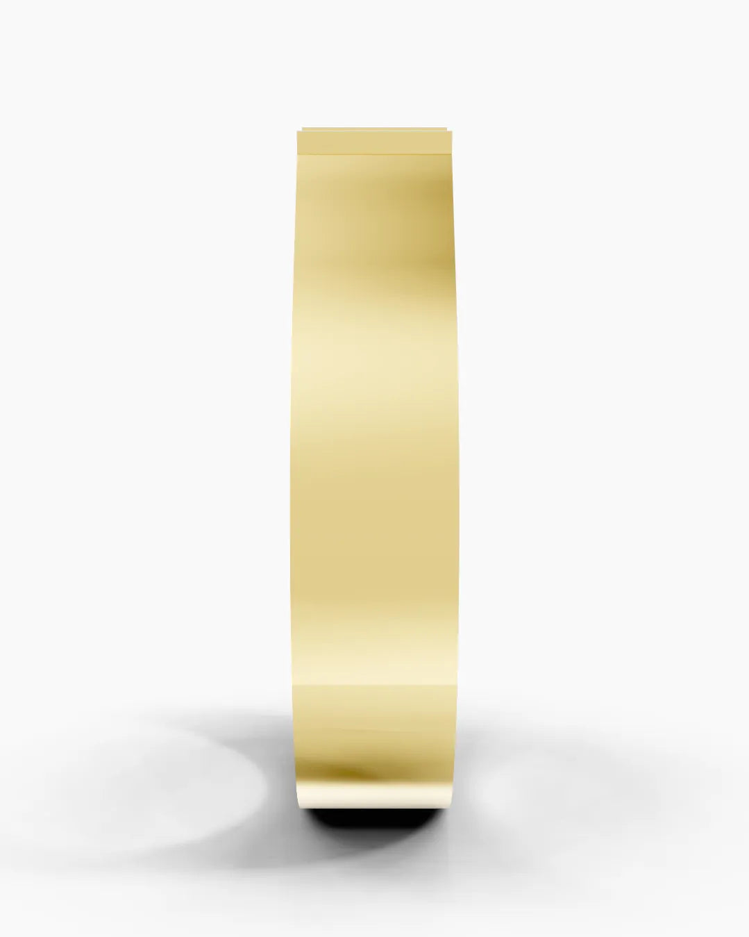 Roselle Spark Men Ring