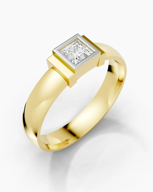 Lush Gleam Women Ring