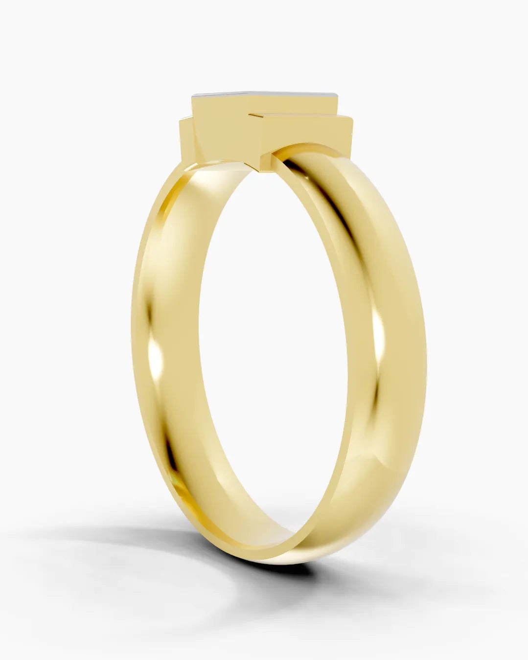 Lush Gleam Women Ring