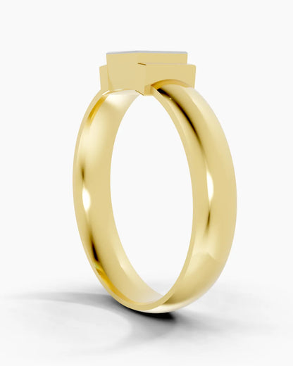 Lush Gleam Women Ring