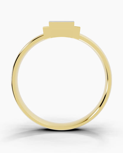 Lush Gleam Women Ring