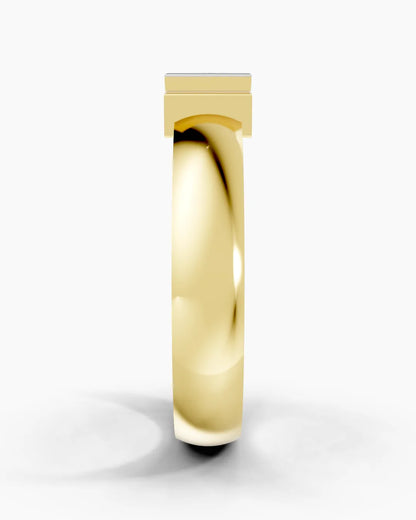 Lush Gleam Women Ring
