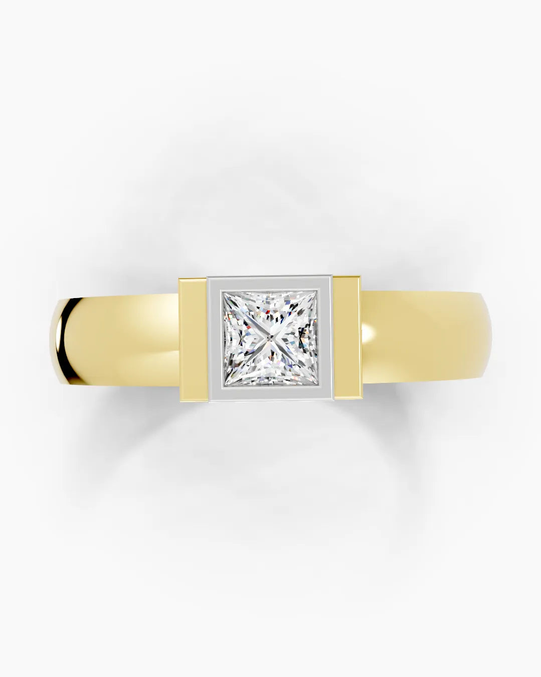 Lush Gleam Women Ring